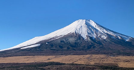 日本制定富士山喷发避难新计划，“步行避难”是为了“零延误”守护生命