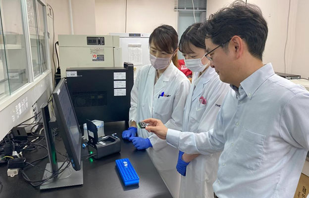 东京医科齿科大学构建免疫细胞的mRNA数据库，揭示自身免疫性疾病机制