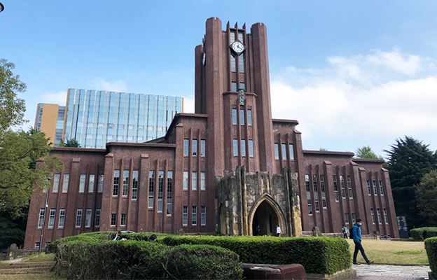 东京大学时隔70年将开设“设计”新学部：将设计融入学术与先端知识中