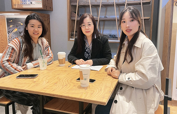 从女性视角看东大异变（上）——性别失衡与中国留学生激增的双重冲击