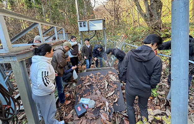 将地下变为氢气“工厂”——政府推进研究，能否成为日本国产的能源资源？