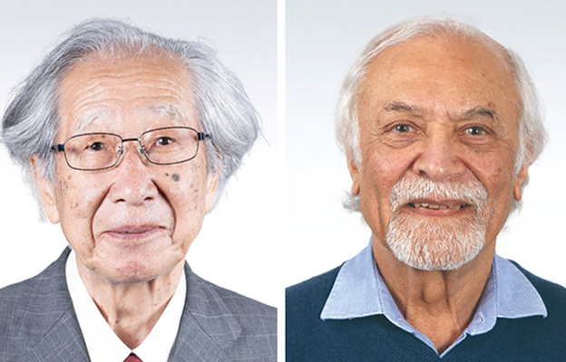 稻盛财团、2025年京都奖授予AI研究先驱甘利俊一等三人