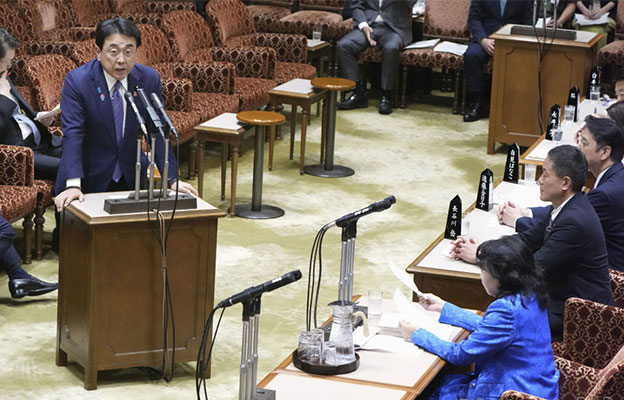 日本对美投资对象或包括阿拉斯加LNG开发
