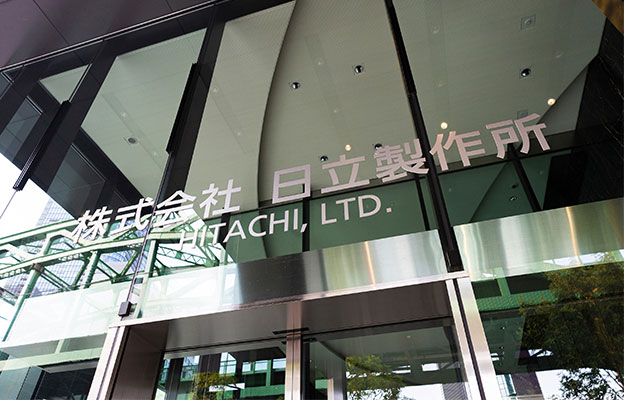 日立宣布将向美国投资超10亿美元，布局先进制造、电力基础设施及人才培养
