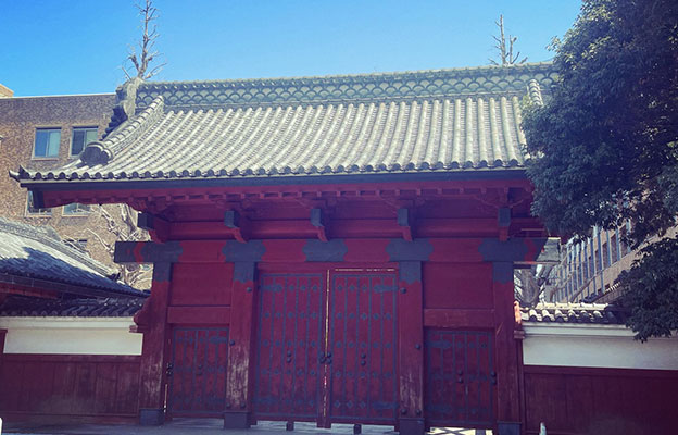 东京大学计划针对尖端技术领域新设2个系