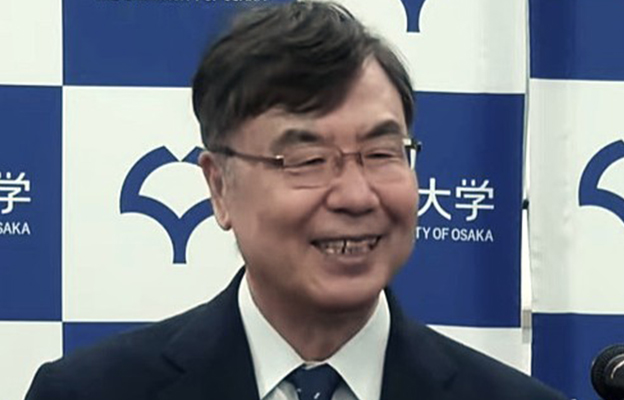 【2025年诺贝尔生理学或医学奖专访】坂口志文：癌症将不再是一种可怕的疾病