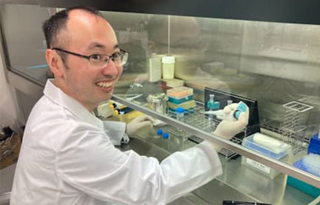 诺奖得主坂口教授团队开发出利用其他细胞制备“调节性T细胞”的新方法