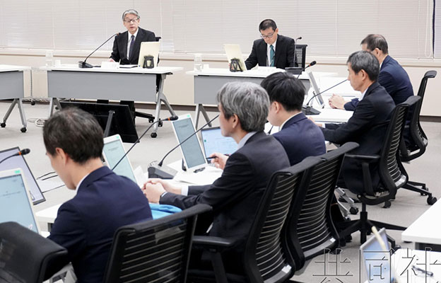 原子能规制委出示核事故室内避难方案 允许外出就医