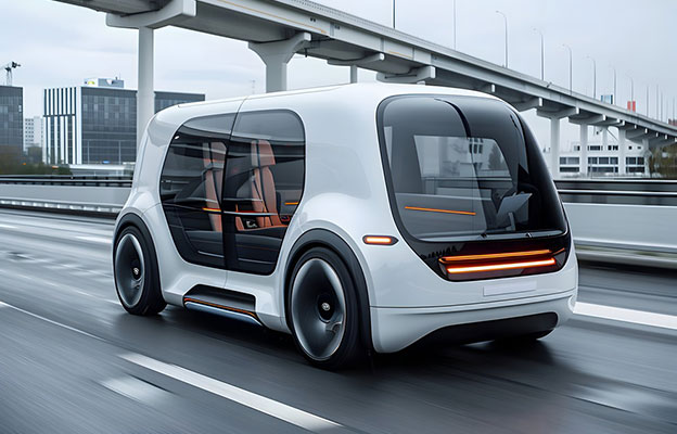 松下能源将向美自动驾驶公司供应电池