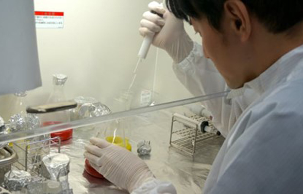 日本东北大学等从小行星砂粒中发现生命必需的糖，向揭秘生命起源迈进