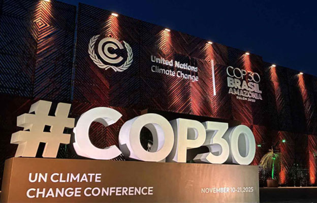 为避免气候危机各国需团结向前——COP30凸显国际协作之难