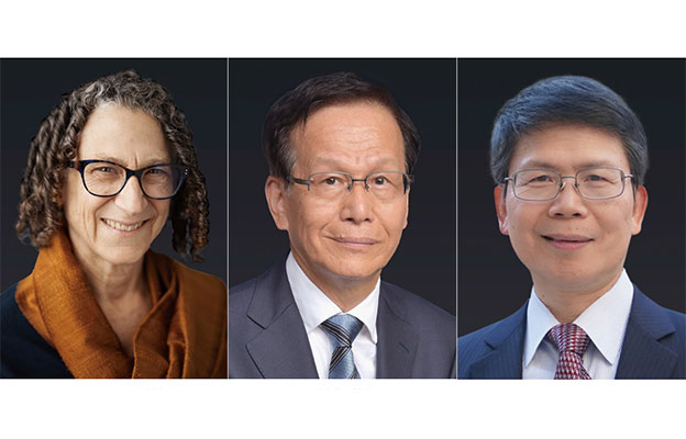 日本国际奖揭晓：三位日美学者凭借免疫学与计算机科学的先驱性成果获奖