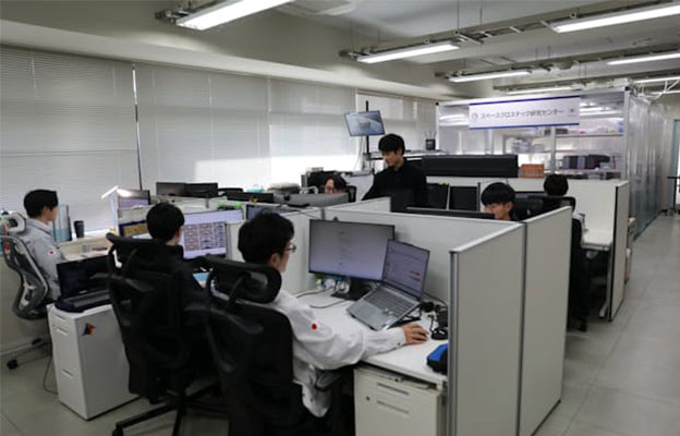 日本东北大学新设研究中心，研发卫星在轨修理与燃料补给技术