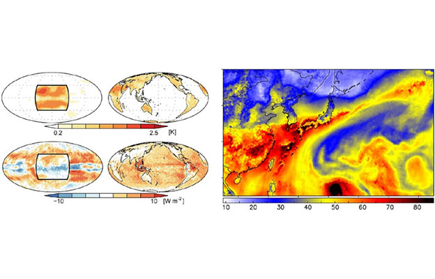 日本10位新锐学者入选“Nice Step Researcher 2025”，多领域成果斐然