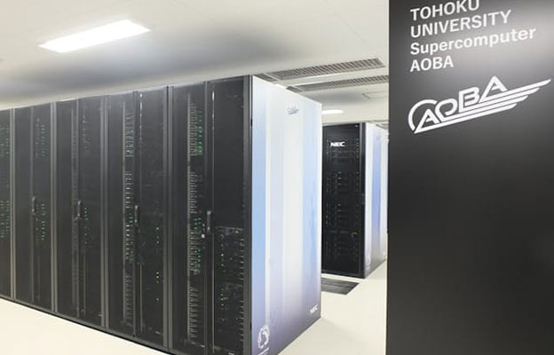 日本东北大学等三所高校超算联动计算，显著提升南海海槽地震海啸灾害预测精度