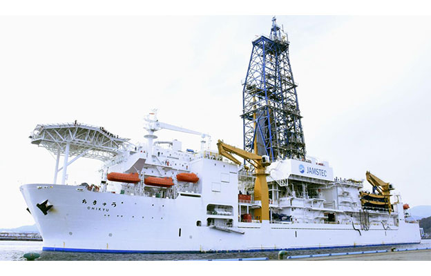 日政府将对采掘到的含稀土淤泥展开经济性评估