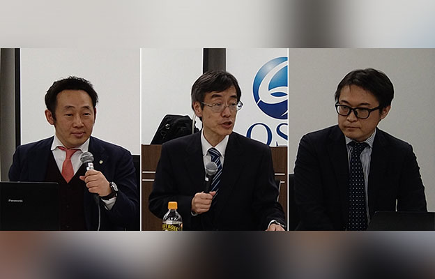 QST与大阪公立大学合作推进血液检查早期发现痴呆症，明年开设大阪健康长寿医科学中心