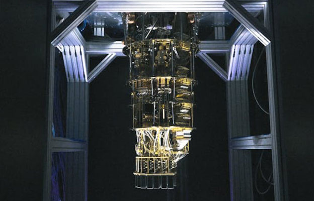 KDDI综合研究所与东京大学破解“抗量子计算密码”创下世界纪录