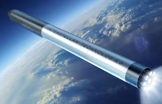 日本发布“宇宙战略基金”第三期方针 将支援民间火箭发射