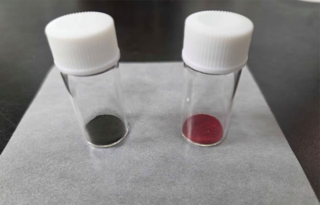 东京科学大学开发出可充分利用太阳光的染料敏化型光催化剂，利用光制造氢气