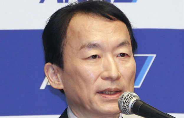 ANA与日航力争2030年度国际航线规模增至1.3倍