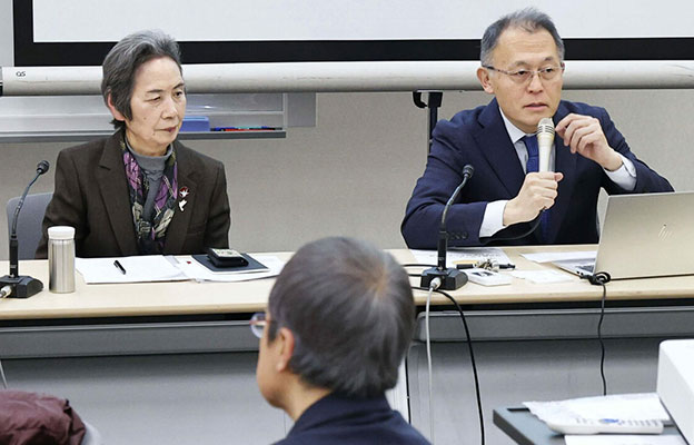 日本废核运动组织建议政府直视核威慑的风险