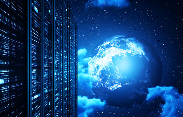 NTT的雄心：从IOWN到宇宙数据中心