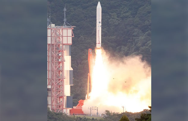 “艾普斯龙S”火箭研发遇阻：二级发动机改回旧型号，争取2026财年内发射