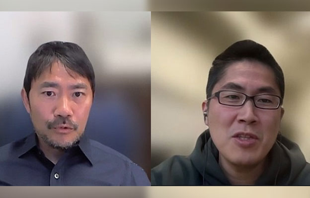 理研和东京大学可视化有意识与无意识状态下的脑神经连接方式