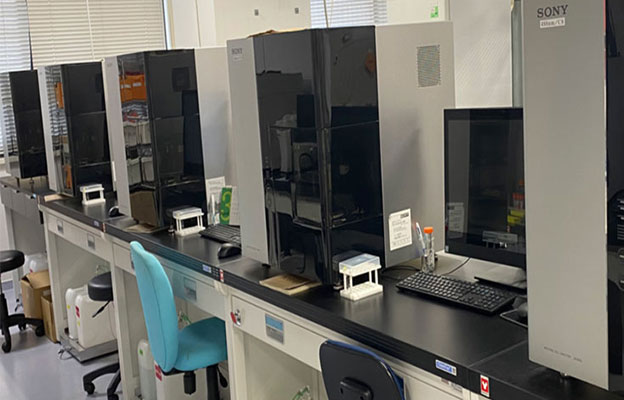 【智能生物制药研究支援事业】⑤基于CasMab法的肿瘤特异性抗体开发，开发仅靶向癌细胞，可降低副作用的抗体药物