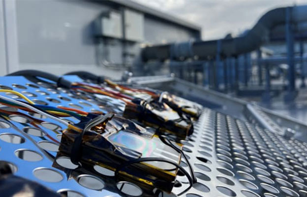 产综研开发出钙钛矿太阳能电池的改良技术，夏季也不发生劣化