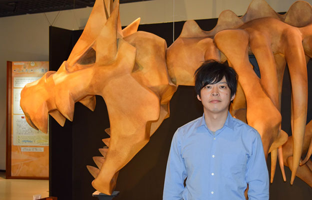 不否定“不同”的科学态度：“宝可梦化石博物馆”巡回展中的古生物学