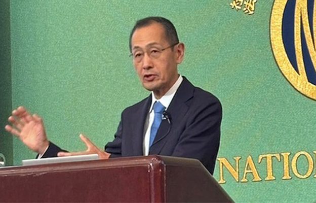 “接下来才是真正的较量”，山中伸弥在iPS论文发表20年前夕发表演讲
