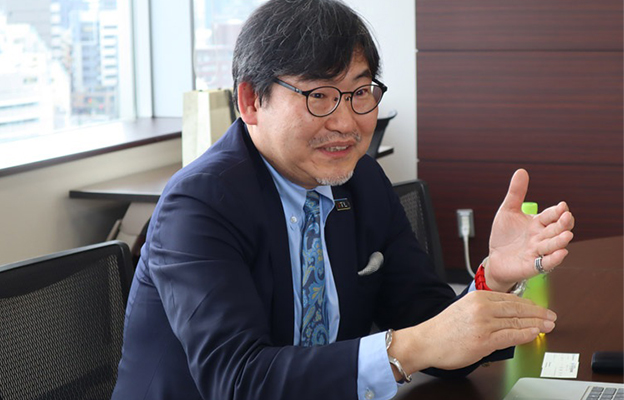 【AI法下篇】如何应对AI的不可控性——中央大学平野晋教授专访