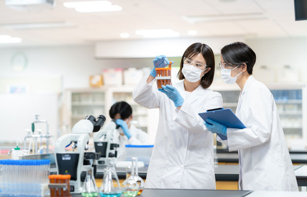日本科学技术指标少许改善——女性研究人员增加，高被引论文数量未见增长