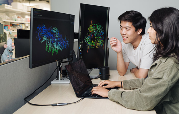 美国斯坦福大学利用生成式AI设计“新型噬菌体”，并证实其具有增殖能力，呼吁完善生物安全措施