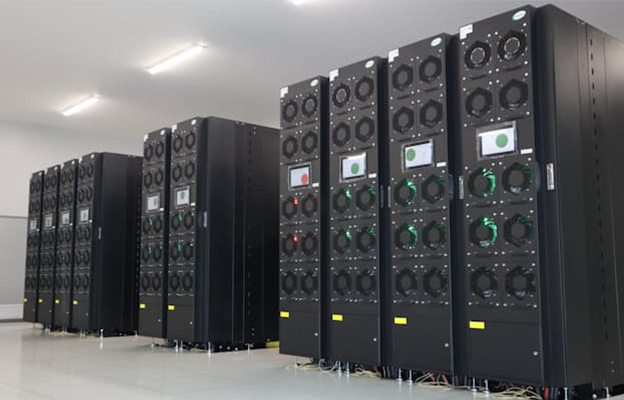 理研公开两款新超算：分别用于科研AI开发和量子计算联动