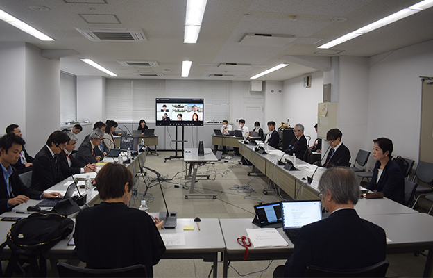 日本内阁府研讨会发布报告书：整合多种医疗信息，构建先进的医疗数据二次利用环境