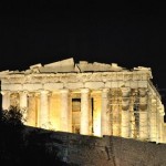 三难困境与希腊危机