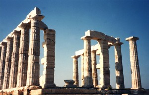 文明发祥地希腊之前景