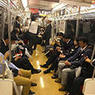 日本集团意识下的日本式“沉默”与“嘈杂”