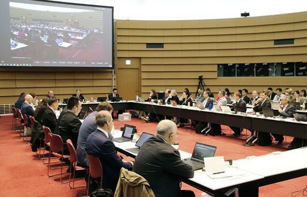 NPFC年会开幕 日本提议秋刀鱼捕捞配额削减10%