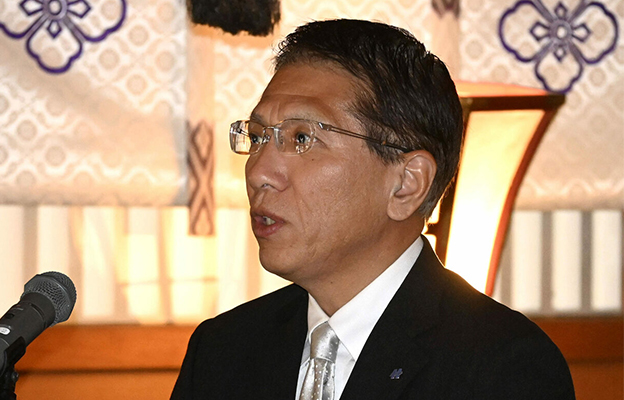 北陆电力开建日本首个新干线专用水力发电站