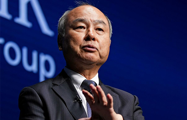 软银集团将面向日本企业推出AI网络防御服务
