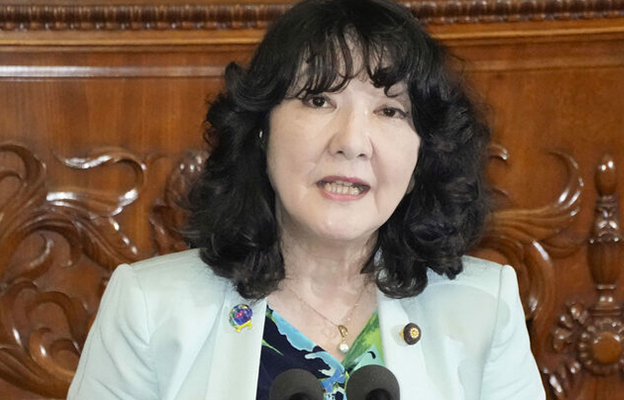 详讯：日美财长22日就金融市场动向举行在线会谈