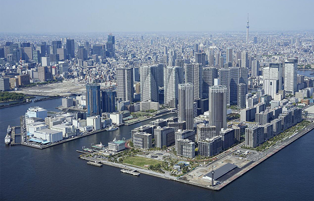 日政府拟对在日外国人公寓购置情况展开调查