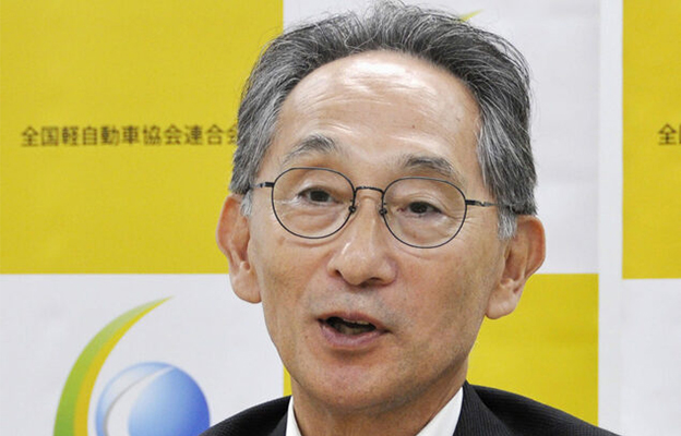 专访：日本业界团体负责人欢迎比亚迪进入微型车市场