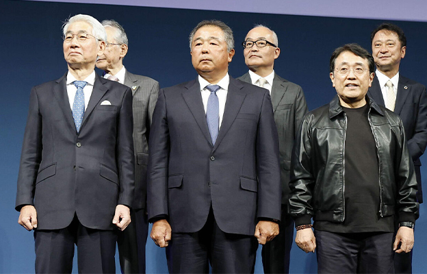 关注：日本启动“物理AI”国产化基础研发 政府5年投入万亿日元
