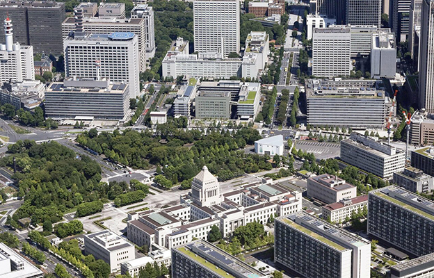 日本政府机构已启动自研AI系统“源内”大规模测试