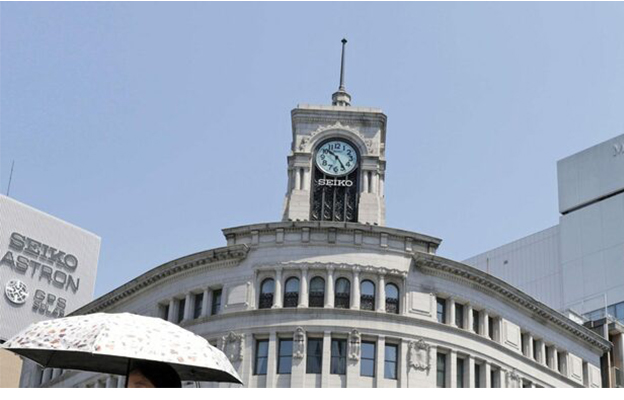 关注：“闰时”拟代替“闰秒”从2027年起推行